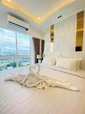 Empire Tower Pattaya Jomtien Beach